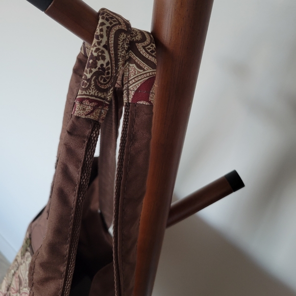 Waverly travel/ tote bag OS - Picture 3 of 8